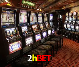 A Emoção da Loteria na 2hbet: Uma Chance de Mudança de Vida