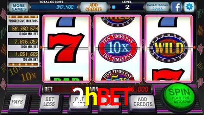 A Revolução dos Aplicativos de Jogos no 2hbet