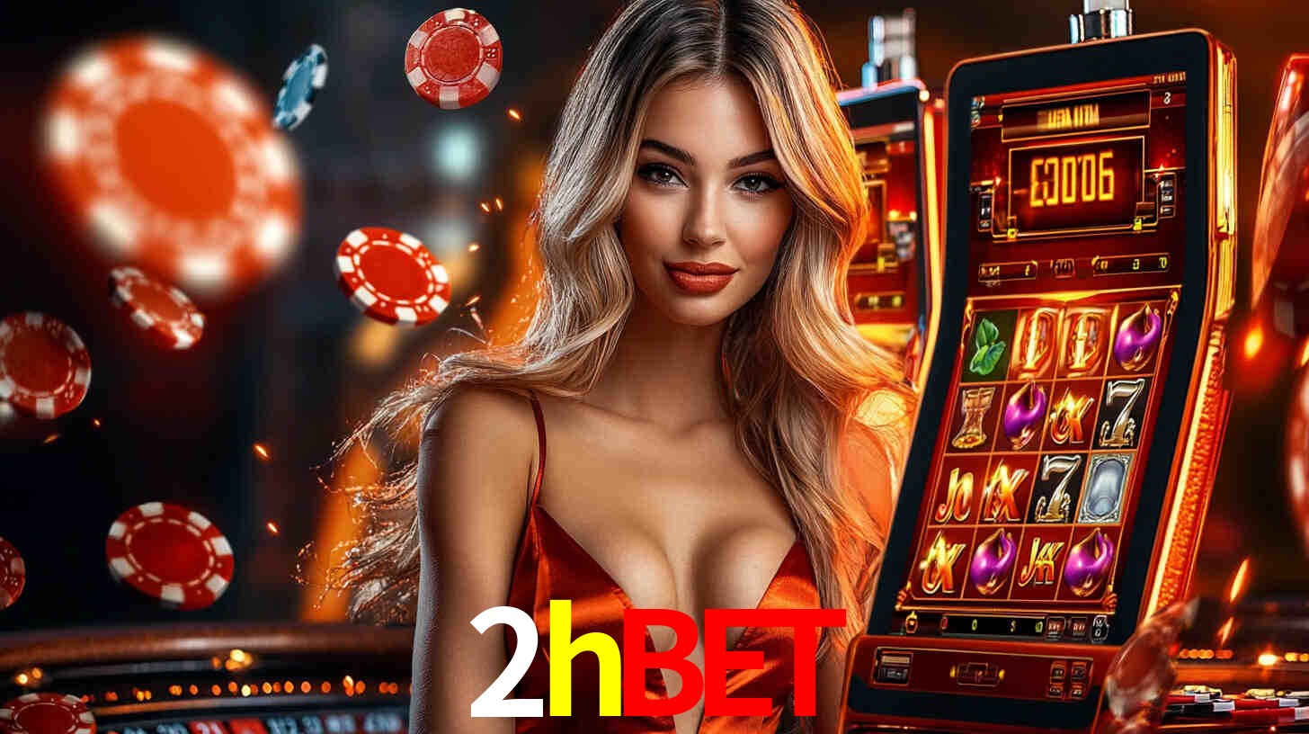 2hbet: Seu Cassino Premiado com Pagamentos Rápidos