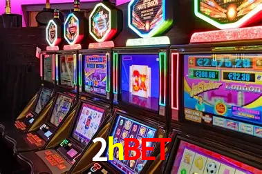 Desvendando o Mundo dos Jogos Virtuais na 2hbet