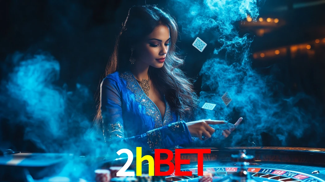 Inovações de Jogos na 2hbet: O Futuro das Experiências Interativas