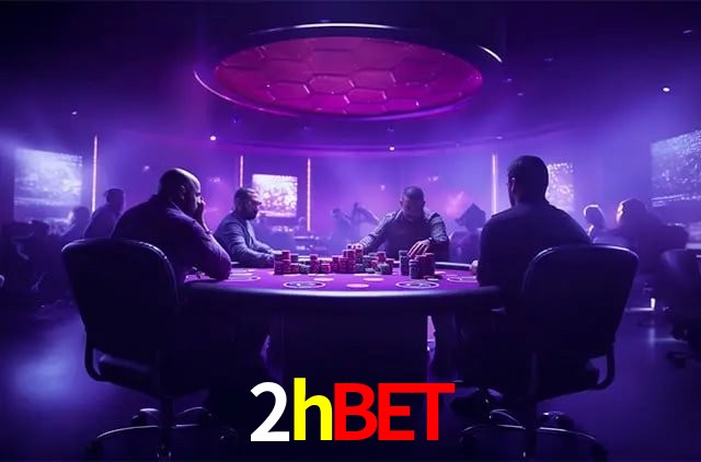 Estatísticas do Jogo 2hbet