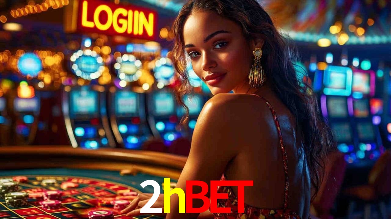 Casino Ao Vivo 2hbet