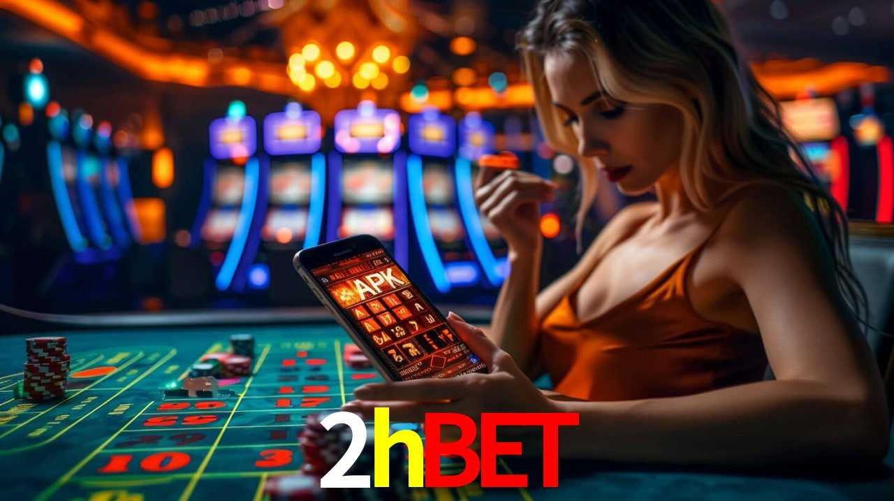 Blackjack Table 2hbet