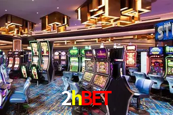 Desvendando o Mundo dos Jogos Virtuais na 2hbet