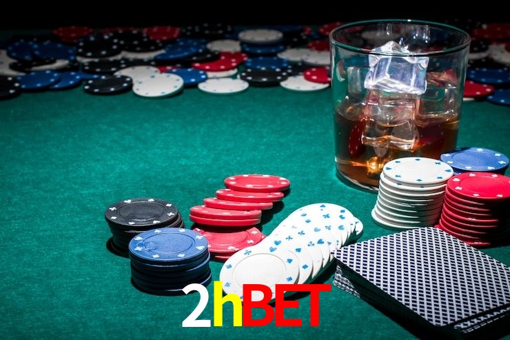 Casino VIP 2hbet