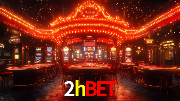 Experimente o Login Seguro Premium no 2hbet