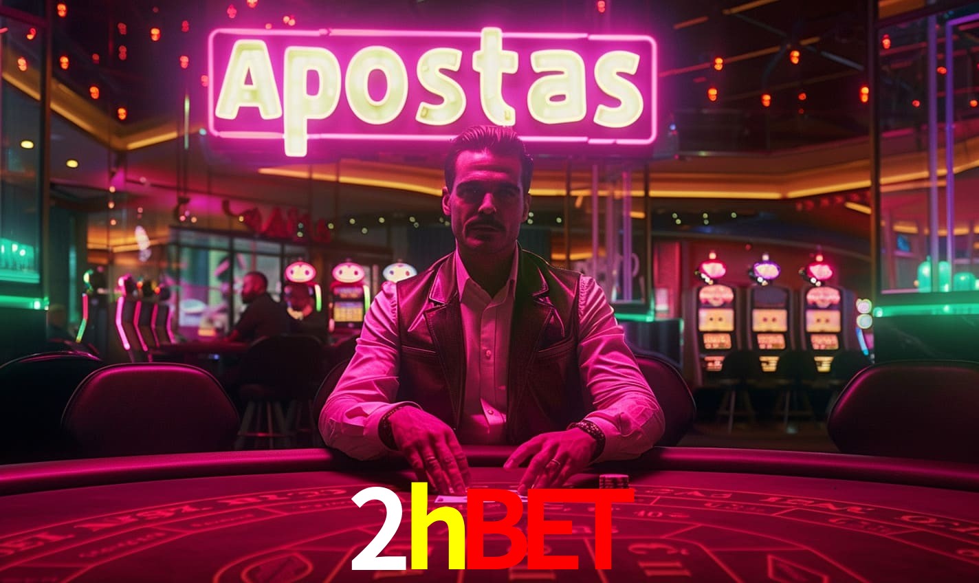 A Experiência Imersiva dos Cassinos Ao Vivo no 2hbet
