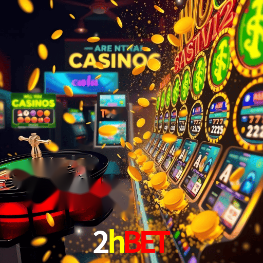 A Emoção da Loteria na 2hbet: Uma Chance de Mudança de Vida