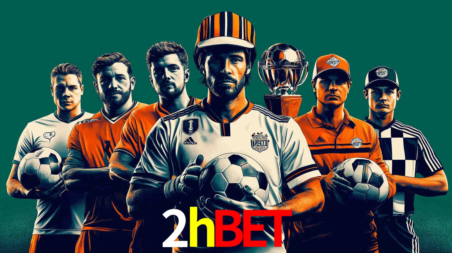 Descubra a Essência do 2hbet: Nossa História e Compromissos