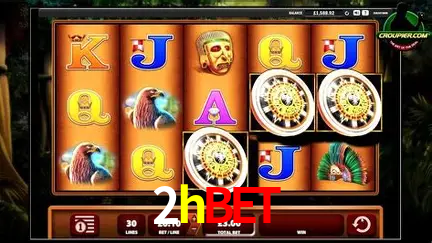 Desvendando o Mundo dos Jogos Virtuais na 2hbet
