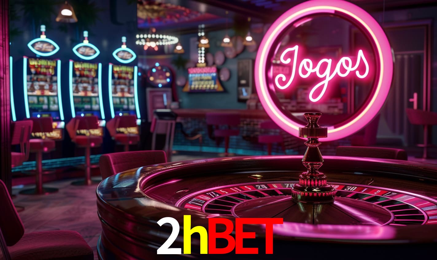 Desvendando o Mundo dos Jogos Virtuais na 2hbet