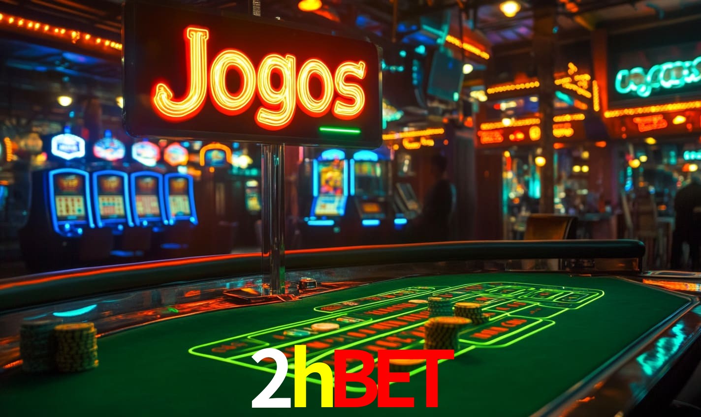 Login Seguro 2hbet
