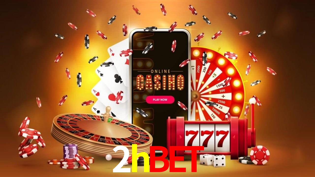 Provedores de Jogos 2hbet