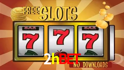 Descubra o Mundo do Cassino Online com 2hbet