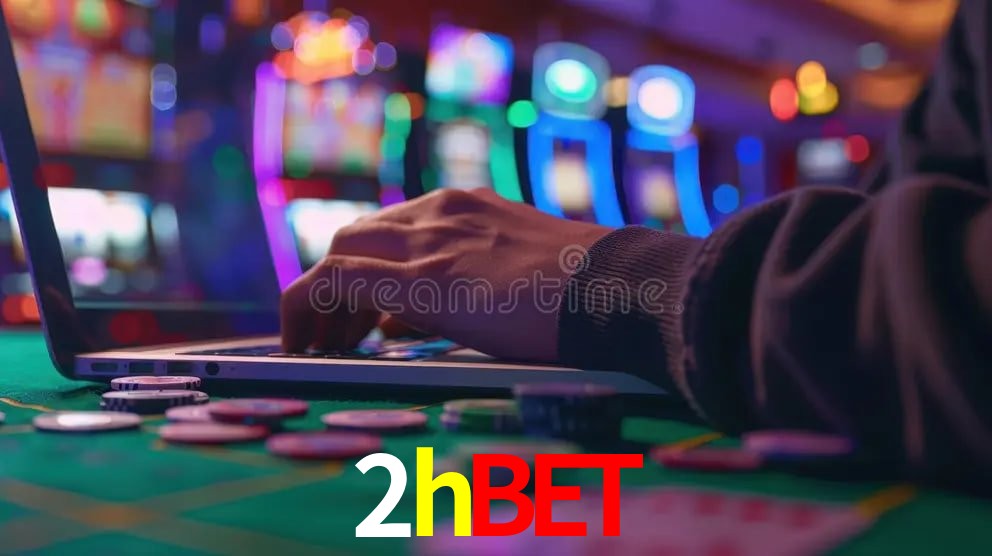 Jogos Exclusivos 2hbet