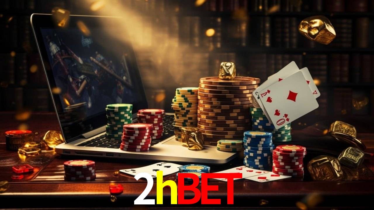 Mesa de Blackjack 2hbet