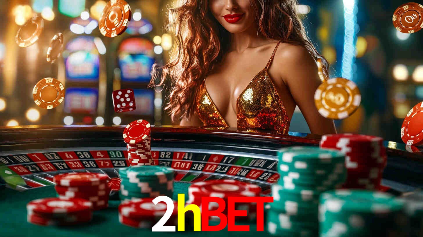 2hbet bônus — painel de promoções no aplicativo