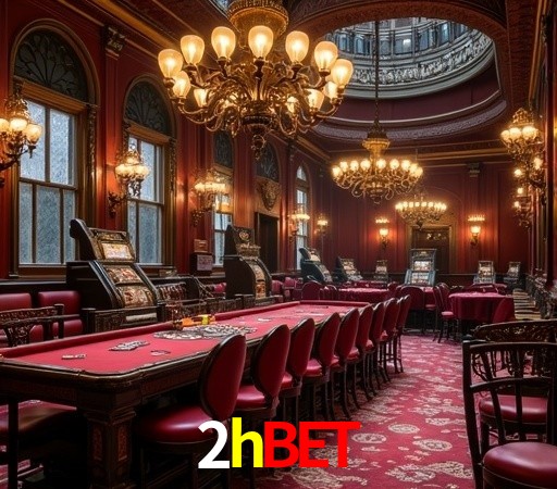 Promoção Relâmpago 2hbet