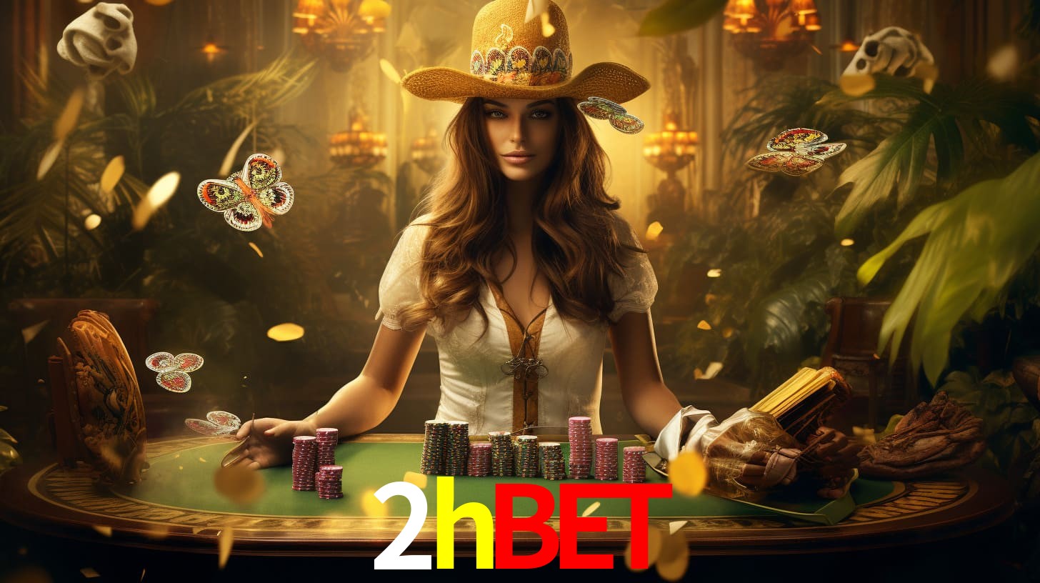 Programa VIP 2hbet