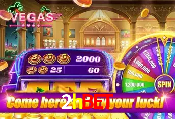 Descubra o Mundo do Cassino Online com 2hbet