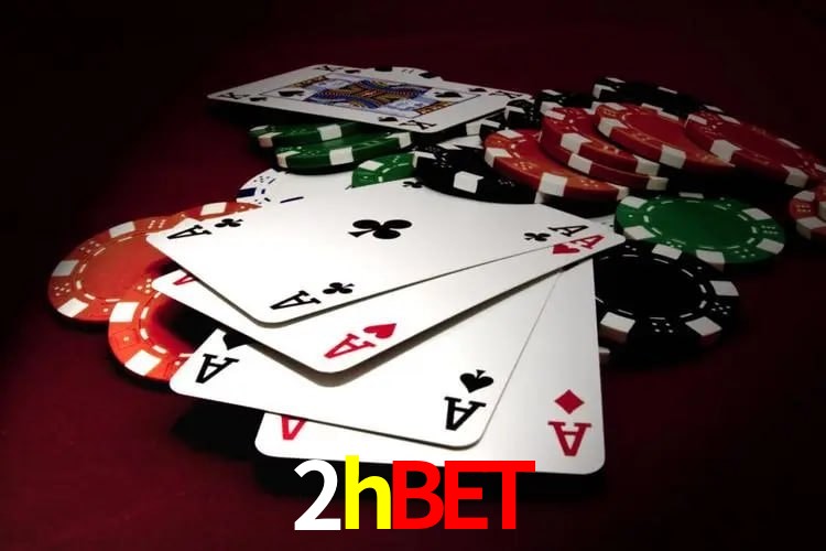 Casino Ao Vivo 2hbet