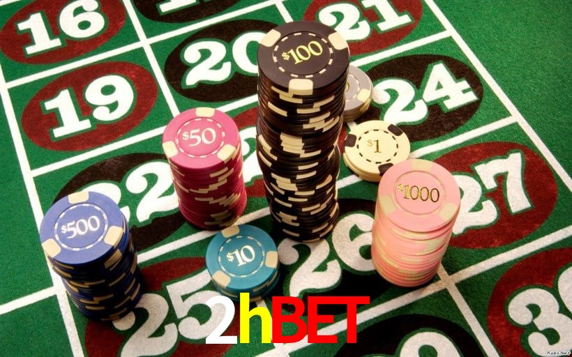 Apostas de Futebol 2hbet