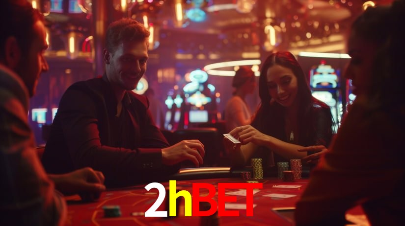Apostas Esportivas na 2hbet: Um Guia Completo
