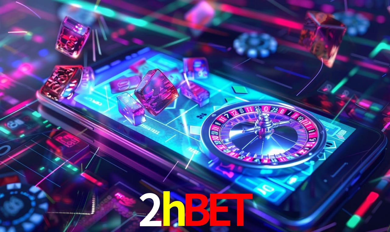 Apostas de Tênis 2hbet