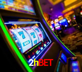 Inovações de Jogos na 2hbet: O Futuro das Experiências Interativas
