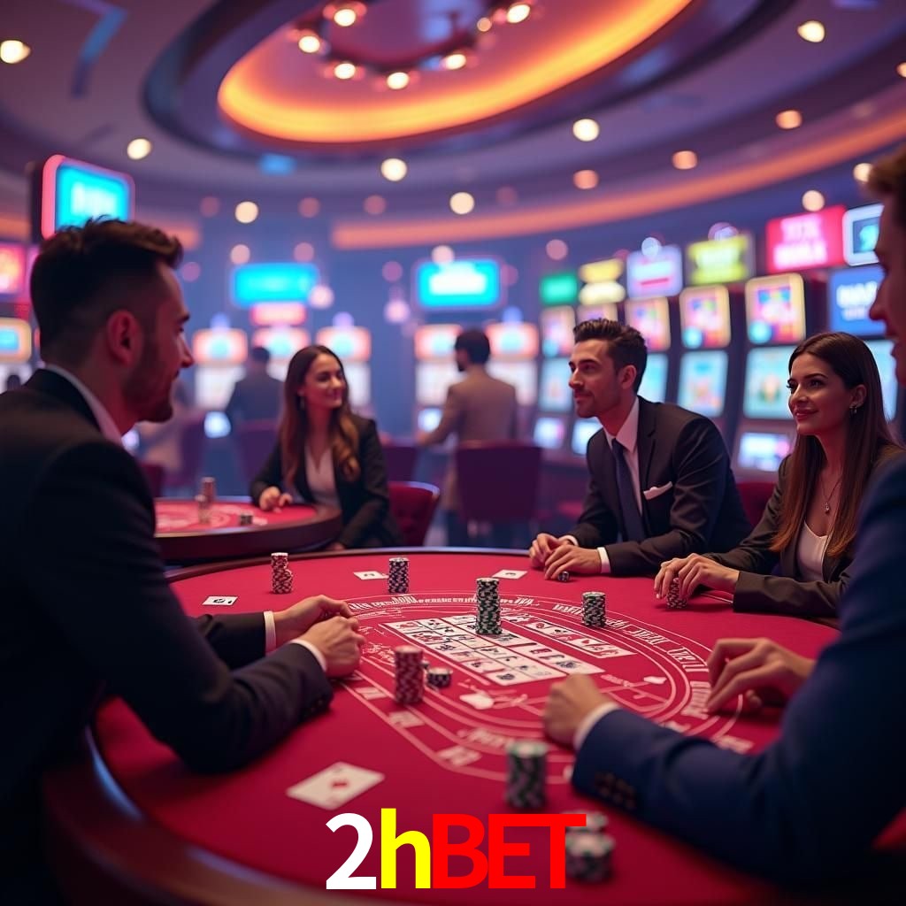Programa VIP 2hbet
